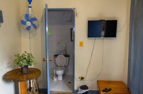 Hostal Biomarket Hostel