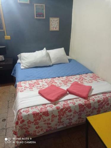 Hostal Biomarket Hostel