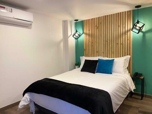 Casa Santaf� - Coliving Hotel