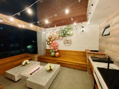 Casa Santaf� - Coliving Hotel