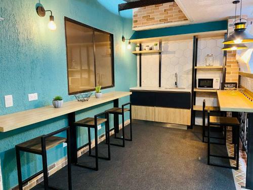 Casa Santaf� - Coliving Hotel