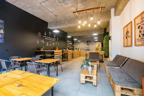 Aparthotel Hotel Ayenda Loft 32