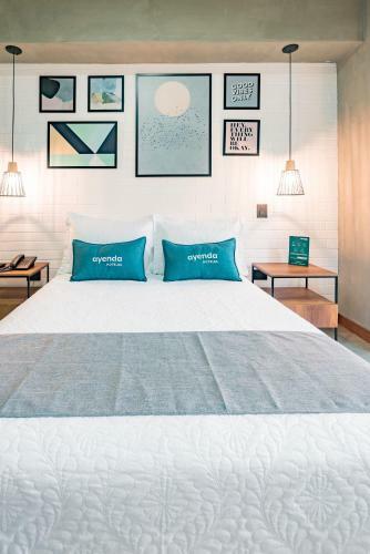 Aparthotel Hotel Ayenda Loft 32