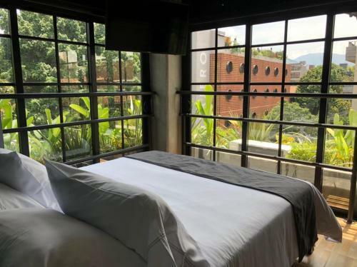 Manila Hotel Boutique