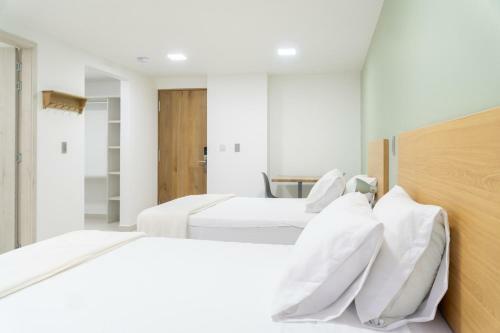 Apartamento Hotel Bambu Milla de Oro