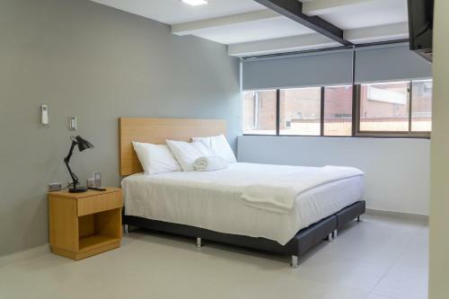 Apartamento Hotel Bambu Milla de Oro