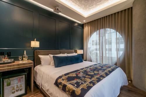 Hotel Marquee Medell�n