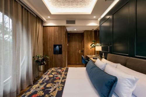 Hotel Marquee Medell�n
