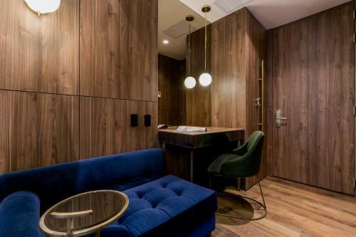 Hotel Marquee Medell�n