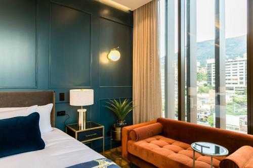 Hotel Marquee Medell�n