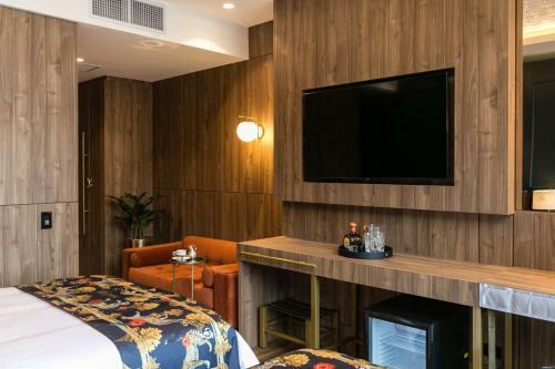 Hotel Marquee Medell�n