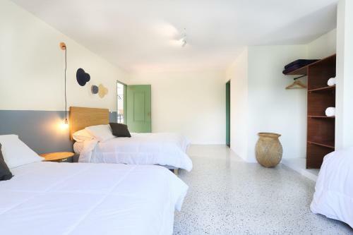 Hotel Soy Local Guatape
