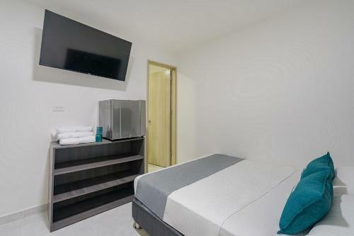 Hotel Ayenda Urbano 70
