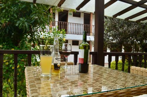 Hotel Casona Del Virrey