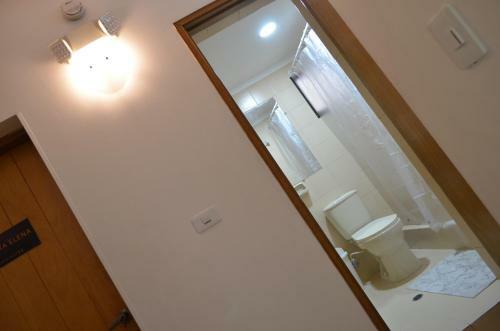 Hostal Brick Hostel