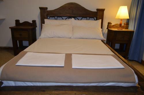 Hostal Brick Hostel