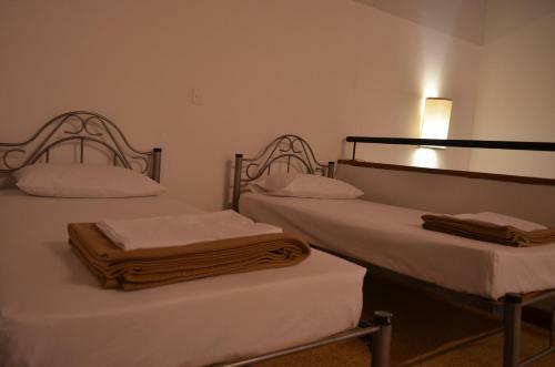Hostal Brick Hostel