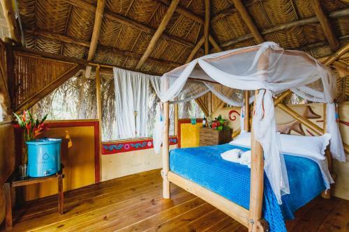 Agroturismo Sol de Minca Eco Lodge