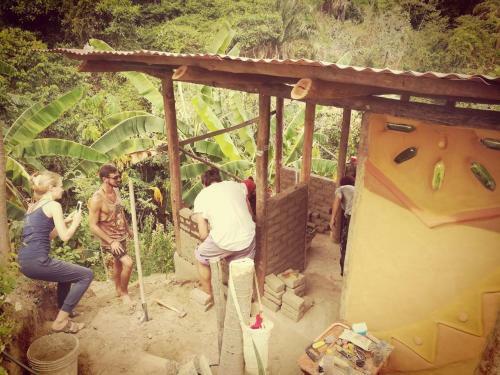 Agroturismo Sol de Minca Eco Lodge