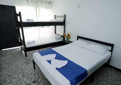 Hotel Melgar Plaza
