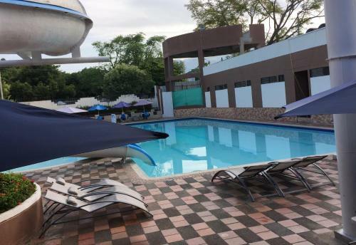 Hotel Melgar Plaza