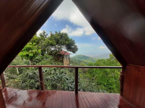 Lodge Hostal Sierra Minca