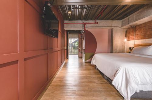 The Somos Hotel