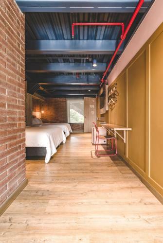 The Somos Hotel