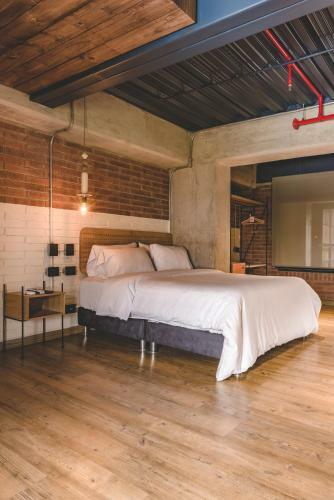 The Somos Hotel