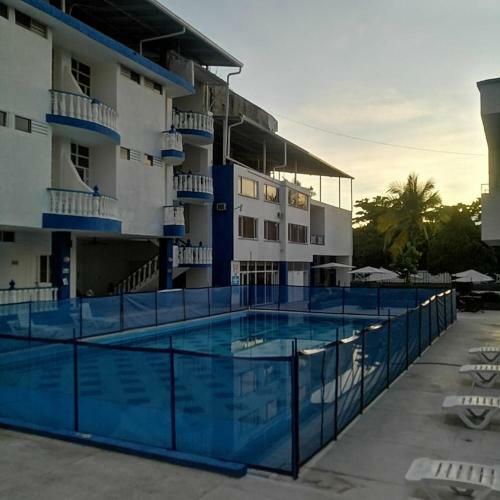 Hoteles Lancers