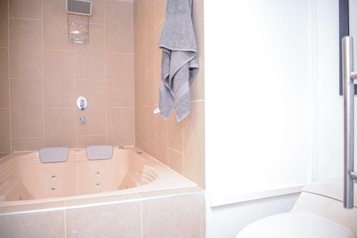 Apartamento Miracle
