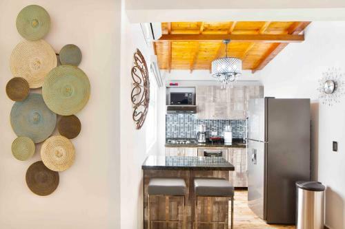 Apartamento Miracle