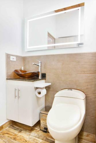 Apartamento Miracle