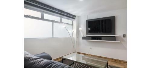 Apartamento Miracle