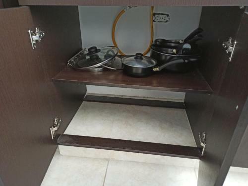 Apartamento Parque Del Cafe 305b