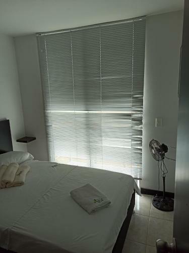 Apartamento Parque Del Cafe 305b