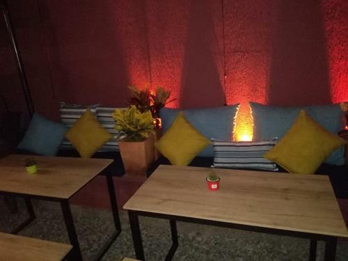 Hostal El Papayo