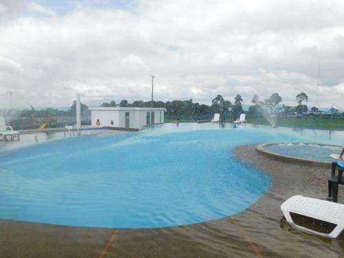 Guaduales Del Caf�-apartamento Tur�stico