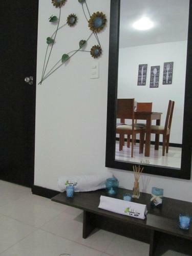 Guaduales Del Caf�-apartamento Tur�stico