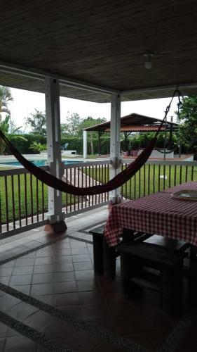 Alojamiento Campestre San Carlos