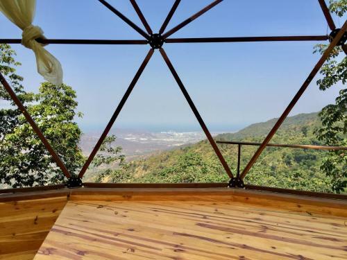 Hotel Trekker Glamping