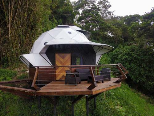 Hotel Trekker Glamping