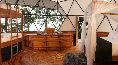 Hotel Trekker Glamping