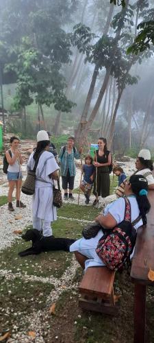 Hotel Trekker Glamping