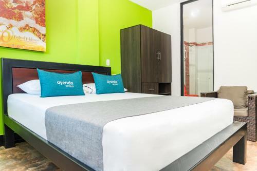 Hotel Ayenda Sevilla