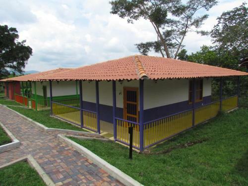 Hotel Alojamiento Rural Los Cerezos