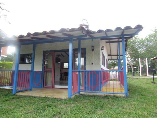 Hotel Alojamiento Rural Los Cerezos