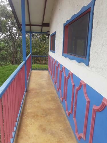 Hotel Alojamiento Rural Los Cerezos
