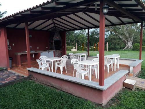 Hotel Alojamiento Rural Los Cerezos