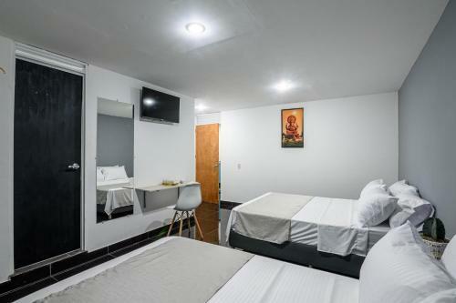 Bed & Breakfast Alma Hotel